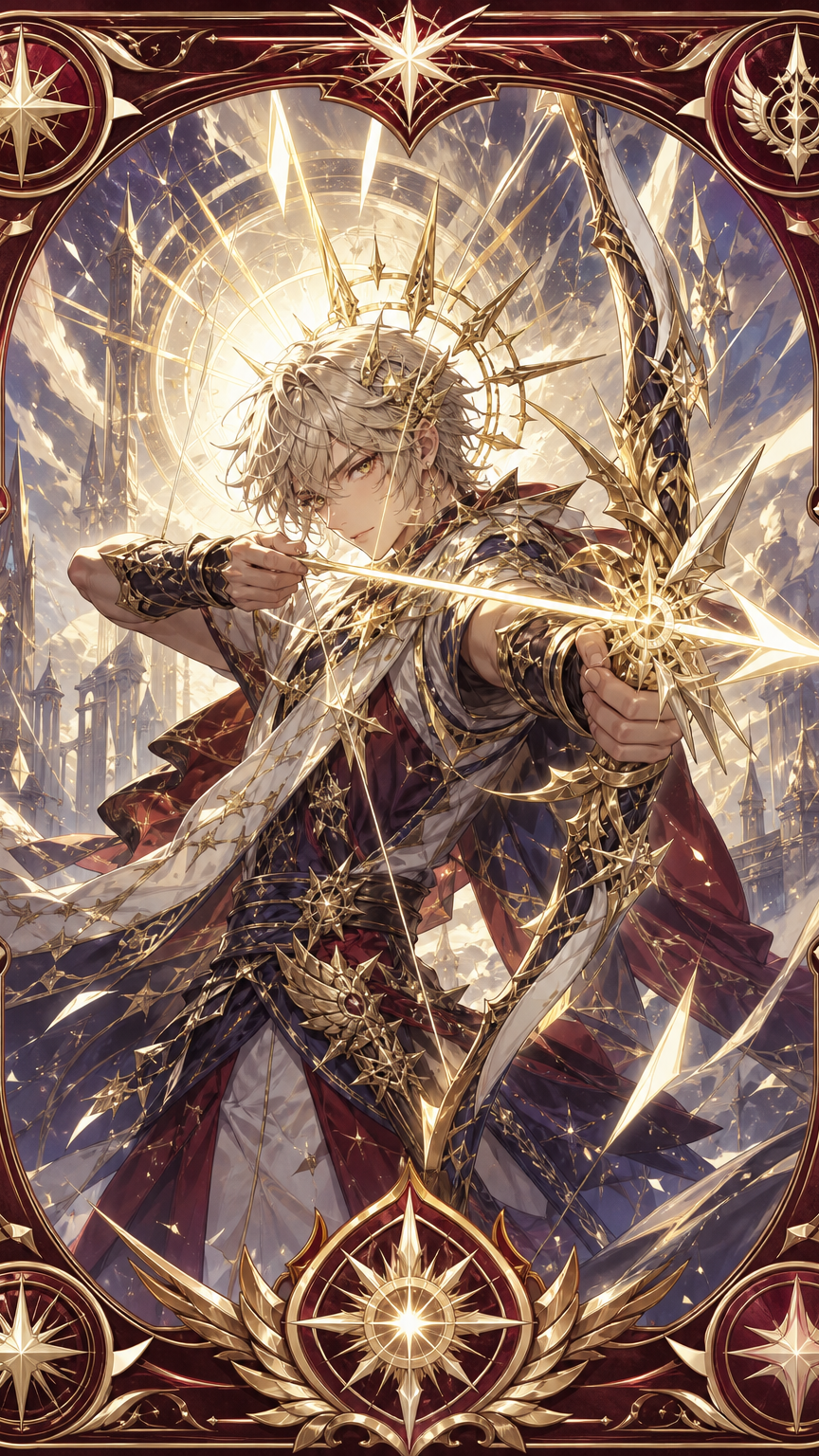 Light Archer